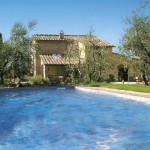 Agriturismo con appartamenti, per famiglie, con piscina privata: Villa Casa Di Monte