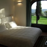 Agriturismo con centro benessere, piscina e ristorante: Villa I Barronci