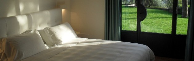Agriturismo vicino Montespertoli con Spa, piscina e ristorante: Villa I Barronci