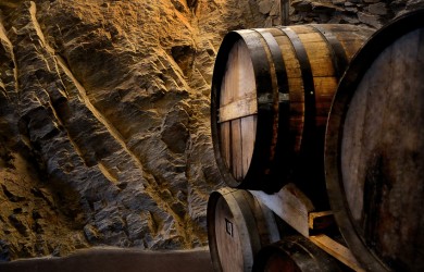 Museo del Vino di Montespertoli: un tuffo nella cultura contadina