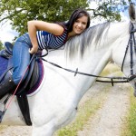 Passeggiate a cavallo: alla scoperta del Chianti